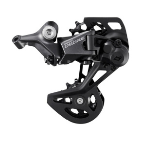 Přehazovačka MTB Shimano DEORE RD-M5130 GS 10rychl