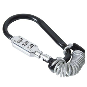 Carabin Lock