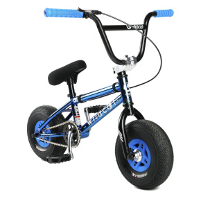 Wildcat 3A Mini BMX Kolo (New Royal Blue|With Brakes)