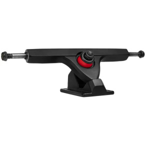 Caliber III Rakeless 10" 50 Degree Longboard Truck (10"|Černá)