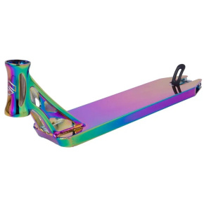 Doska Striker Park 490mm rainbow + griptape zdarma