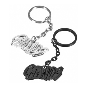 Klíčenka Gawds Keychain