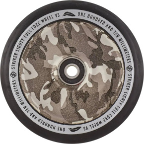 Kolečko Striker Lighty Full Core V3 Black Snow Camo