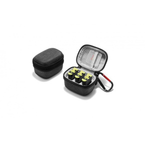 DJI Action 3 / GoPro - Battery Storage Case