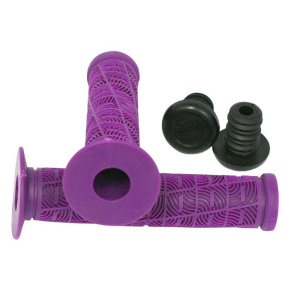 Gripy BMX ODI "O" Purple