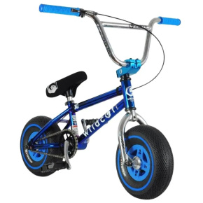 Wildcat 3A Mini BMX Kolo (Royal|With Brakes)