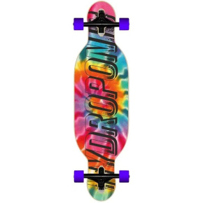 Hydroponic DT Pro děti Kompletní Longboard (31.5"|Tie Die)