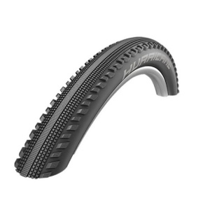 Plášť 27,5 x 2,25 (584-57) Schwalbe Hurricane perf. ADDIX  reflex