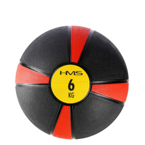 Medicineball HMS NK06 6kg