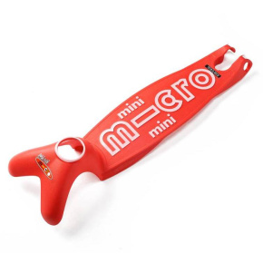 Deska pro Mini Micro Deluxe red