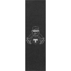 Tilt Heist Griptape Na Koloběžku (Bílá)