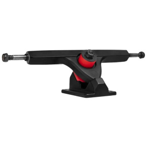 Caliber III Rakeless 10" 44 Degree Longboard Truck (10"|Černá)