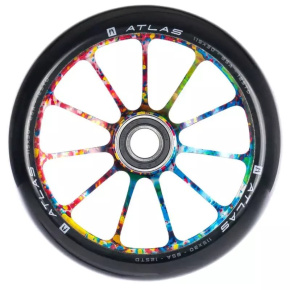 Ethic Atlas Pro Scooter Wheel 12 STD 115mm Nebula