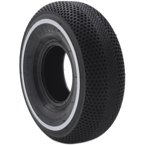 Wildcat P04 65 PSI Mini BMX Tire (Black White Line)