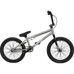 Freestyle BMX Academy Inspire 16'' 2022 16" Concrete Grey