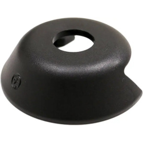 Salt Plus Pro Nylon Zadní Driver BMX Hub Guard (Černá)