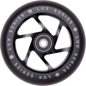 Kolečko Striker Lux 100mm Černé