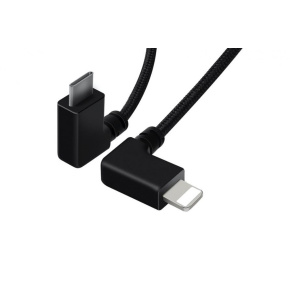 DJI RC-N1 / DJI RC-N2 - USB-C to Lightning kabel