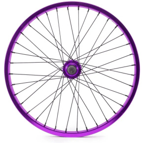 Salt Everest 20" BMX Předek Kolečko (20"|Lilac)