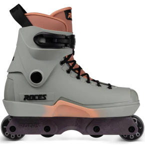 Roces Roces M12 LO Team Juno Aggressive Inline Brusle (Juno|41)