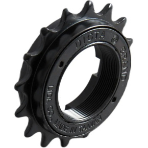 Salt AM Freewheel (18T)