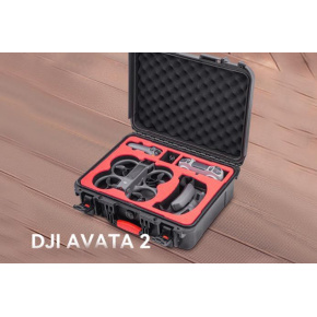 DJI Avata 2 - Bezpečnostní hardshell kufr