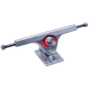 Caliber III Raked 10" 50 Degree Longboard Truck (10"|Raw)