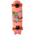 Prism Grit Complete Cruiser Board (27"|Kentaro Yoshida)