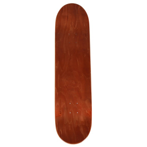 Verb Marble Dip Skate Deska (8.25"|Bílá)