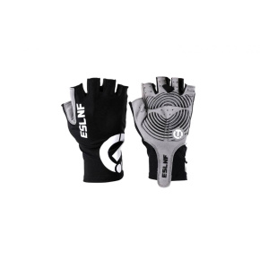 ESLNF Breathable Half Finger Gloves (L)