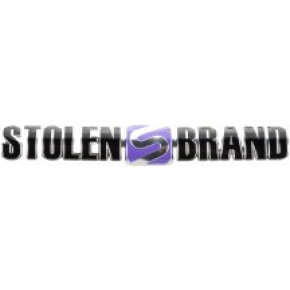 Stolen Badge (Platinum  Lavender|klenutý)