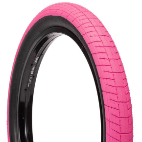 Salt Plus Sting 20" BMX Plášť (2.4"|Hot Pink)