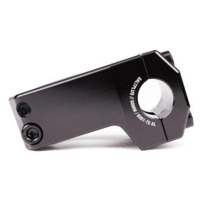 Salt Plus Field Front Load BMX Stem (50mm|Černá)