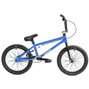 Colony Horizon 18" 2021 Freestyle BMX Kolo (17.9"|Blue / Polished)