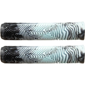 Gripy North Industry Black/Ice Blue Swirl