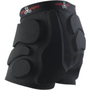 Triple Eight Roller Derby Bumsaver (XS)