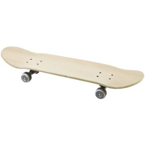 Griptape Jessup Original 9" Clear