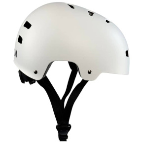 Boom Stay Safe Professional Helmet White S