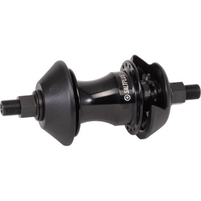 Salt Plus Vertex Freecoaster BMX Hub (Černá|Right hand drive)