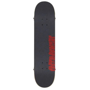 Speed Demons Gang Complete Skateboard 8 Krook