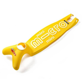 Deska pro Mini Micro Deluxe yellow