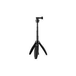 TELESIN 2in1 Tripod & Extension Rod with Quick-Release Adapter