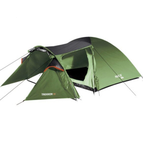 Turistický stan NILS Camp NC6312 Trekker III