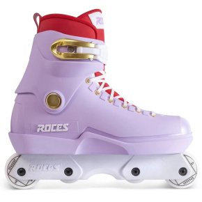 Roces M12 LO Bobi Spassov Aggressive inline brusle (Domestic Punk|42)