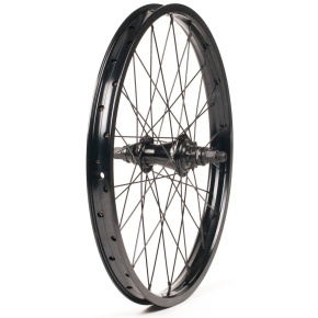 Salt Plus Mesa Switch Drive 20" Kazetové BMX Zadní Kolečko (Černá)