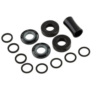 Stolen Minimalist Mid Sealed BMX Bottom Bracket (19mm|Šedá)