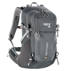 Turistický baton NILS Camp NC1925 Wayfarer 35L