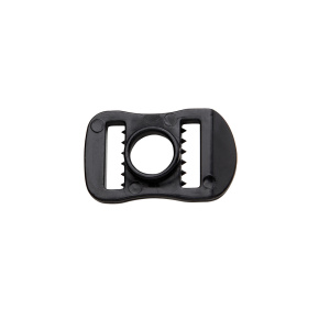 Přezka k helmě Bauer Plastic Buckle Facial Dome Slide (1ks)