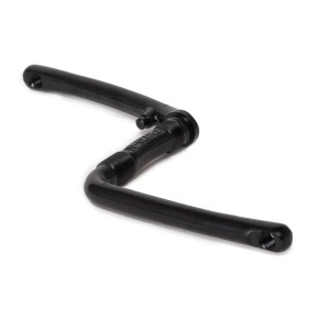 Salt One Piece BMX Crank (170mm|Černá)