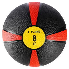 Medicineball HMS NK08 8kg